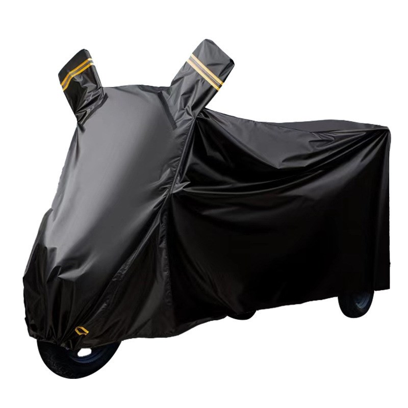 雅迪K2电动三轮车防雨罩防尘罩防晒加厚牛津布防水防冰雹遮雨罩