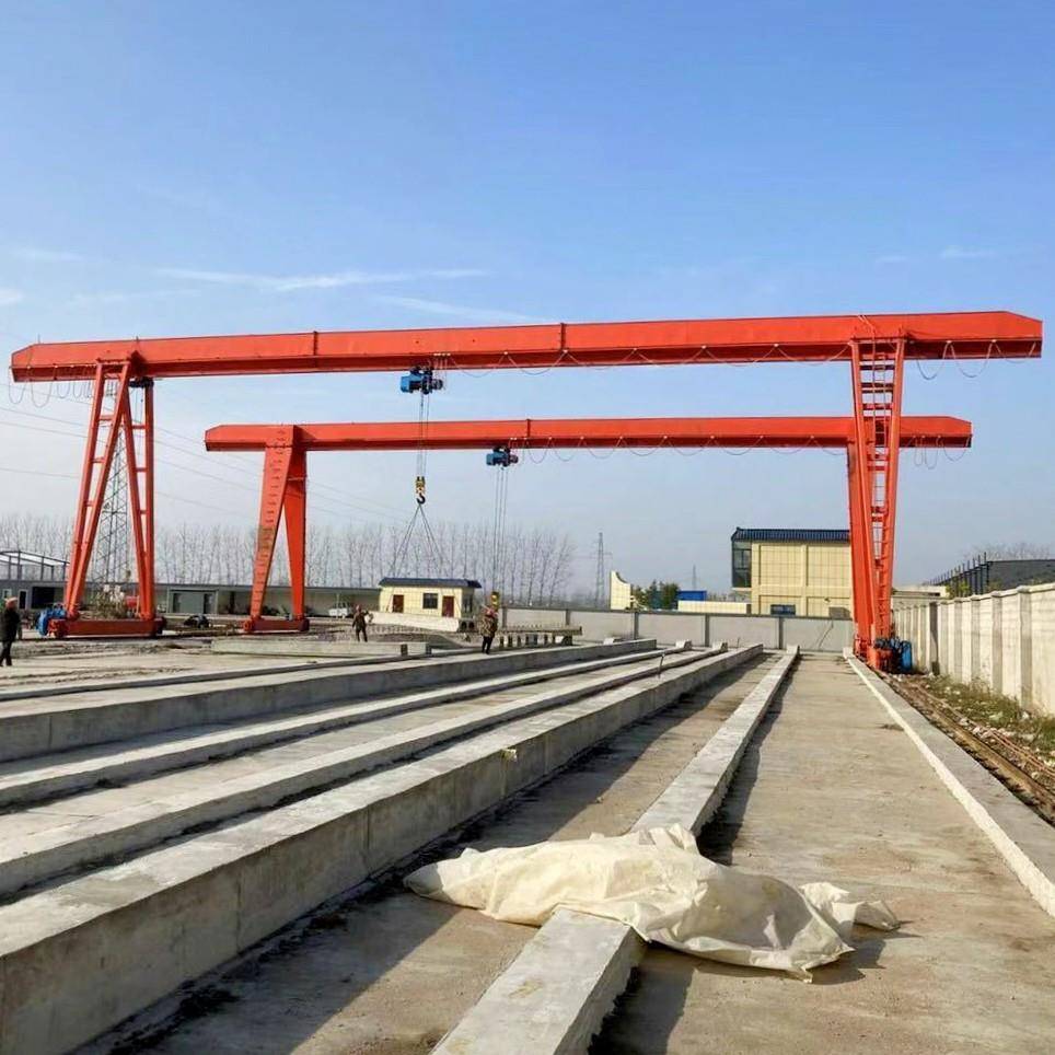 5吨防爆单梁门式起重机10吨电动葫芦门式天车,2吨单主梁行车