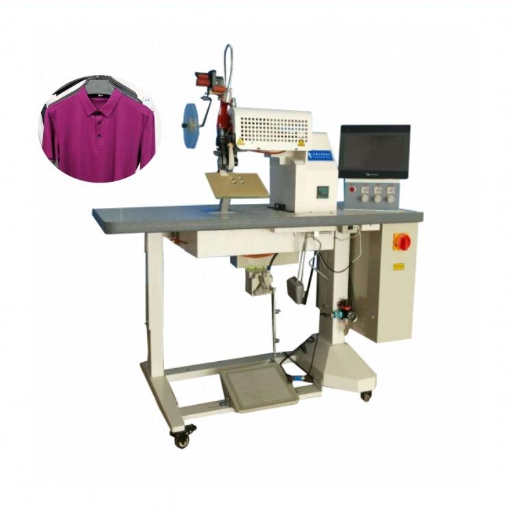 供应无缝内衣包边机连体文胸折边机无缝冲锋衣封胶机缝纫机