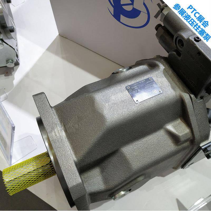 A10VSO10DFR1/52R-PPA14N00轮式拖拉机油泵