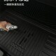 适用于蔚来5fT尾箱垫E立体高边防水专用改装 后备箱垫环保原厂