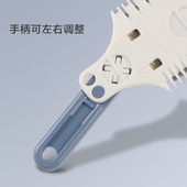 家用理发打薄削发梳成人削发梳子剪刘海碎头发打薄剪刀工具削发器