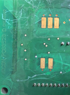 伟肯变频器驱动检测板 PC00528D