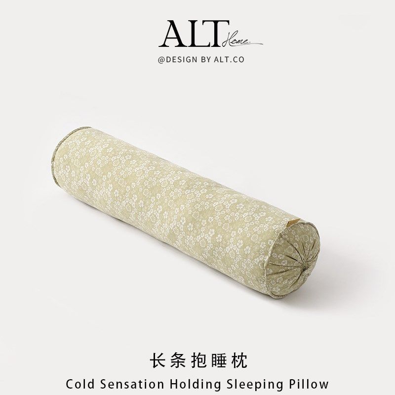 男生款纯棉长条抱枕睡觉专用女生床上侧睡夹腿孕妇靠垫枕头可拆洗