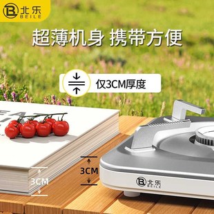 卡式 野外卡斯卡磁爐氣O罐火鍋瓦斯煤氣燃贏 爐戶外爐具炊具便攜式