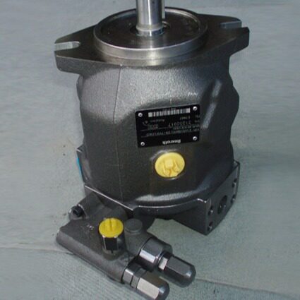 A10VSO71DFR1/31R-PPA12N00力士乐柱塞泵库存供应