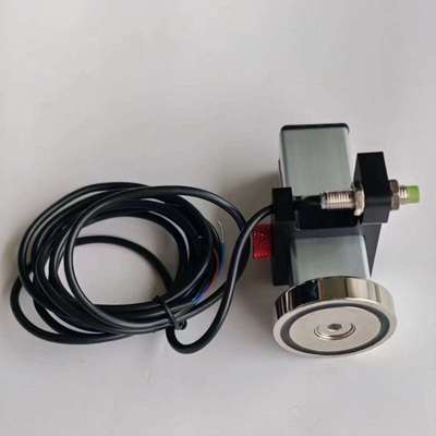 可调节模具保护感应开关顶针复位开关顶针保护器顶针保护开关