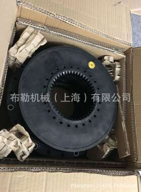 德国KTR法兰橡胶尼龙盘BOWEX-ELASTICG80HE11.550SHA西安现货