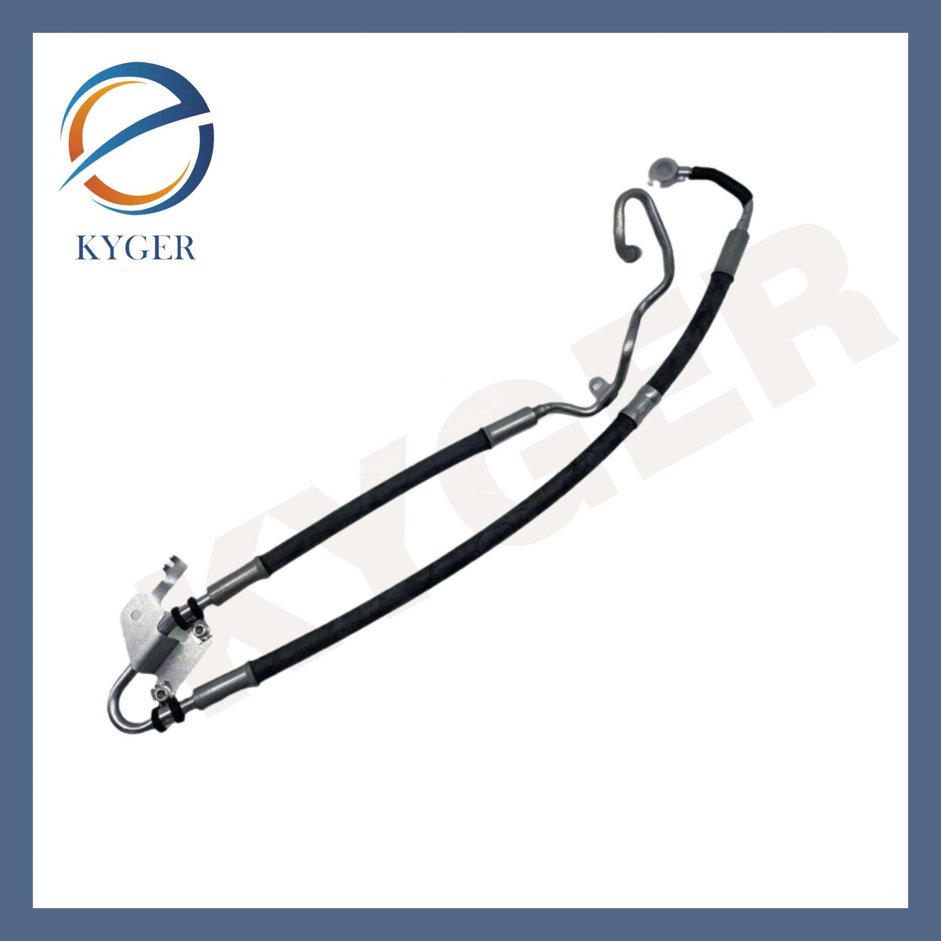 适用于奔驰W211方向机油管2114604124KYGER高品质汽配