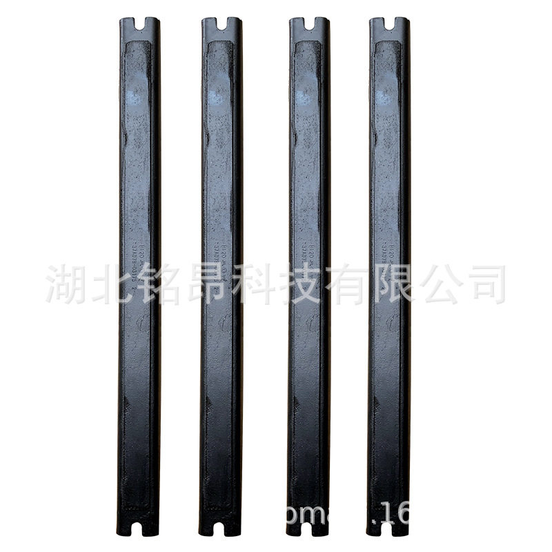 东风六驱EQ2102电瓶压条37A07B-03175蓄电池固定器件压条汽车配件