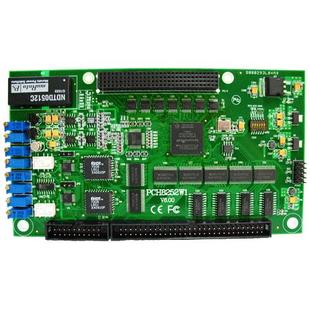 PCH8252W1100KS s16位4路模拟量输出带DIO功能