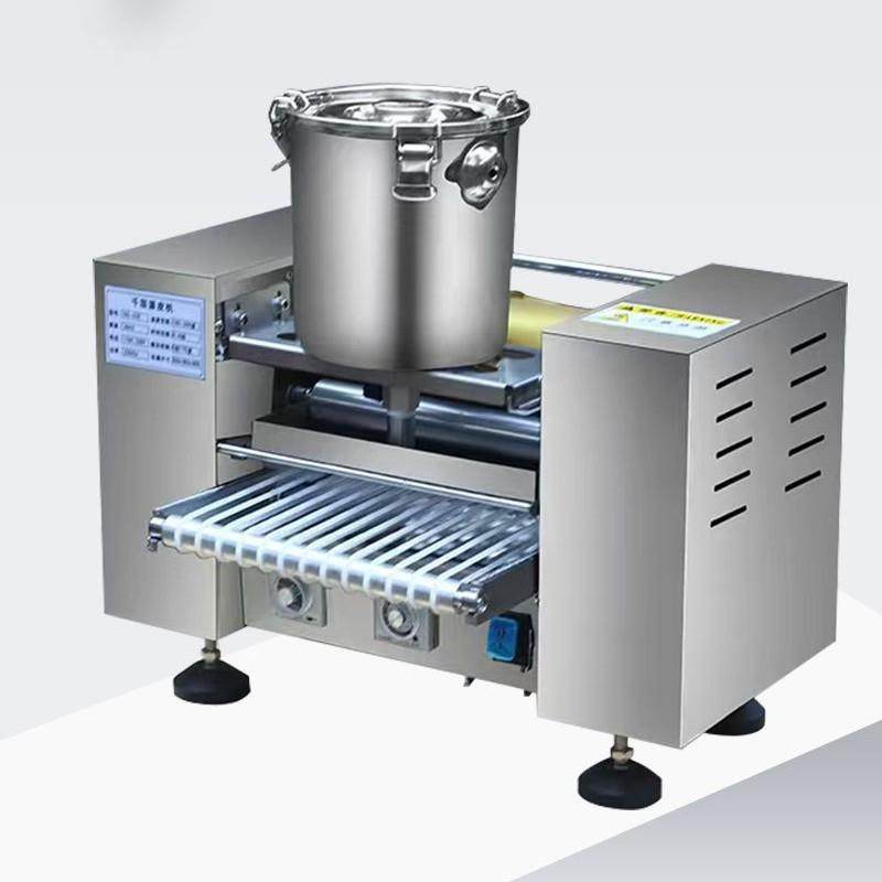 全自动烤鸭饼机春卷皮机快速出饼鸡蛋皮机小型薄饼机,畜牧/养殖物资,畜牧/养殖器械,淘宝优惠券,粉丝福利购,淘宝优惠卷