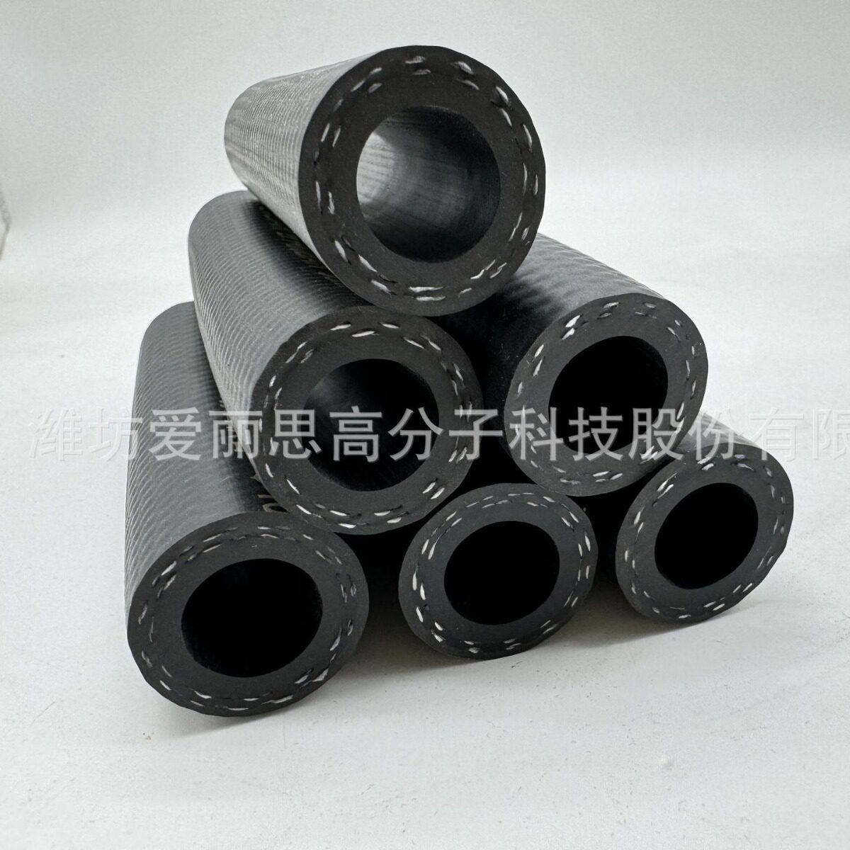 汽车耐高压耐油橡胶燃油软管
