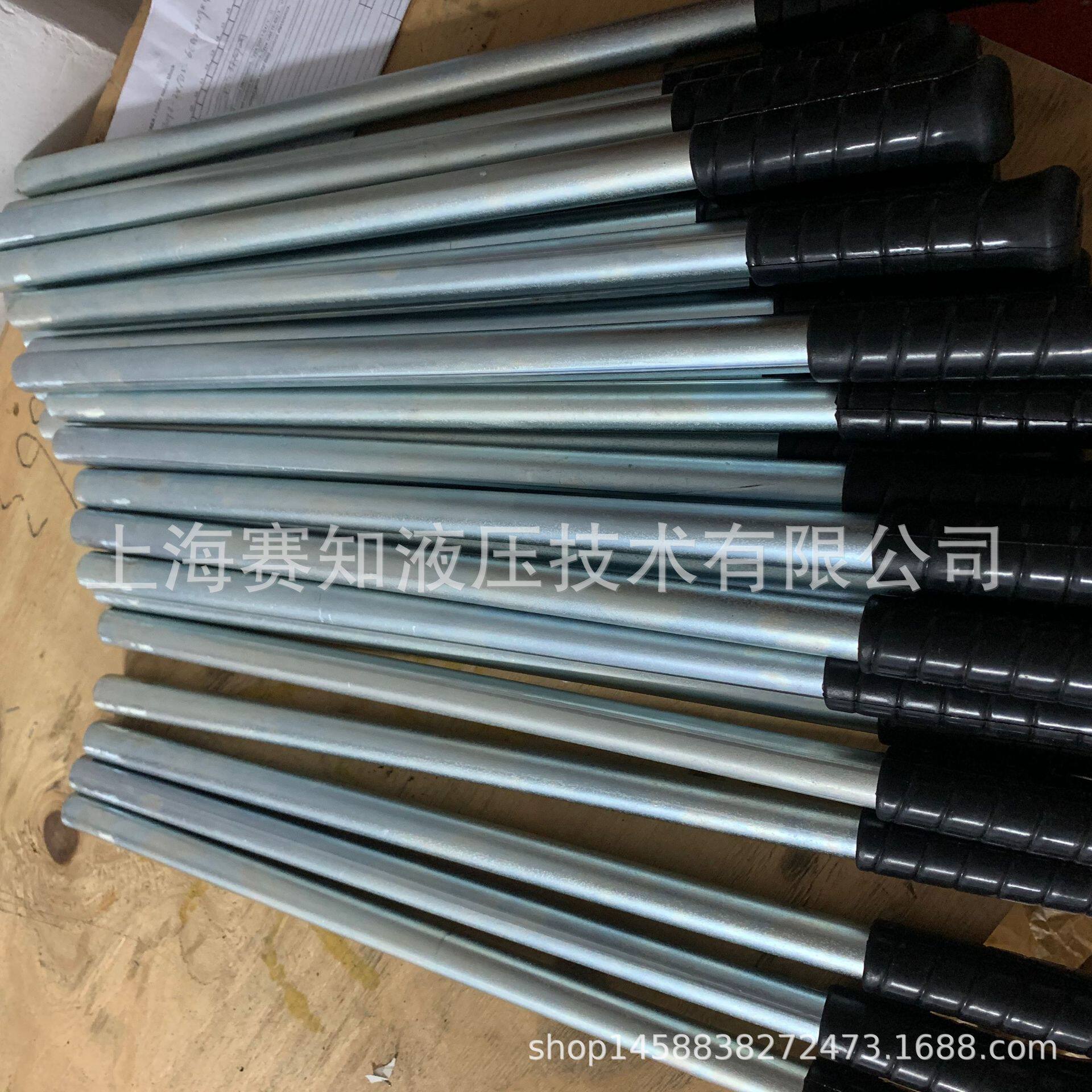 手杆6502340国产替代HP10-21HYDRAFORCE手动泵进口品质手柄