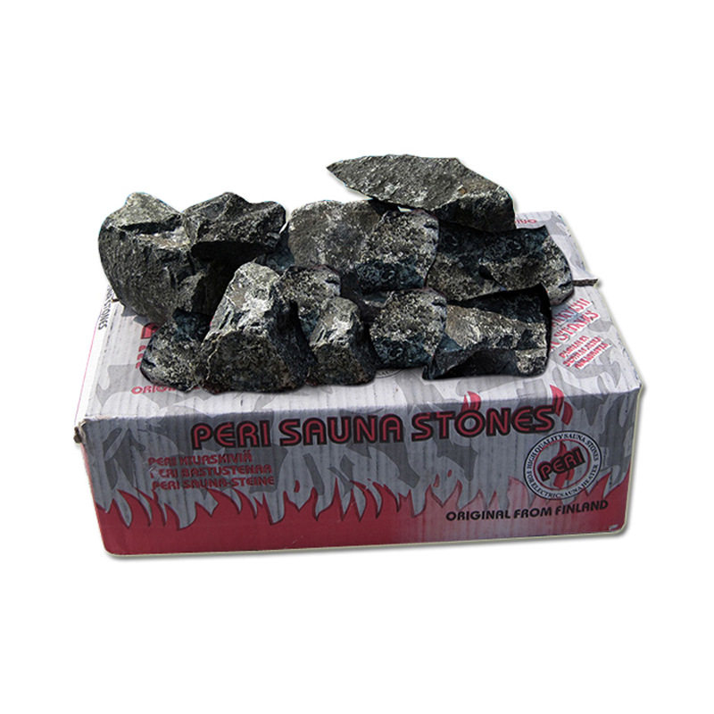 SAWO桑拿炉专用火山石防爆安全