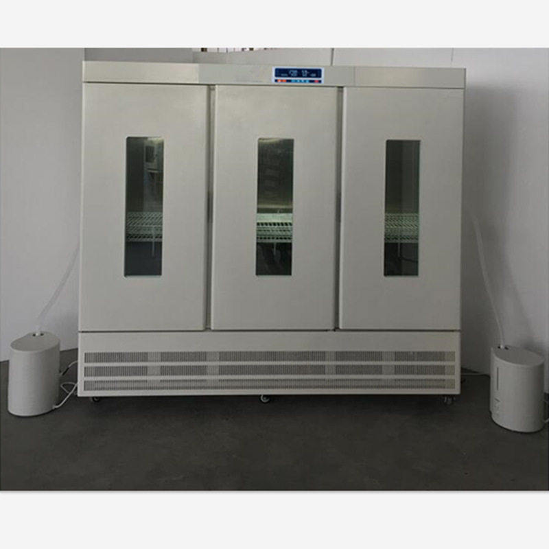 LRH-1500C-GSIE层架式人工气候箱LRH-1000C-GSIE人工气候培养箱