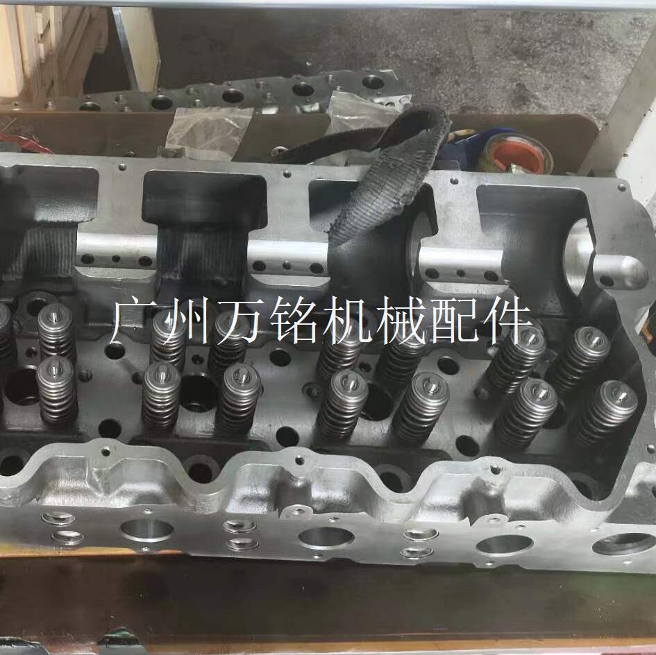 适用于卡特C15C18发动机缸盖223-92502239250缸盖总成