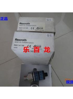 压力开关HEDE11A1-10/400K41G24/2/V，R901141188原装