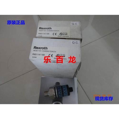 压力开关HEDE11A1-10/400K41G24/2/V，R901141188原装