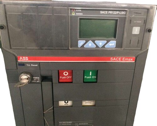 SACE PR122/P-LSIG