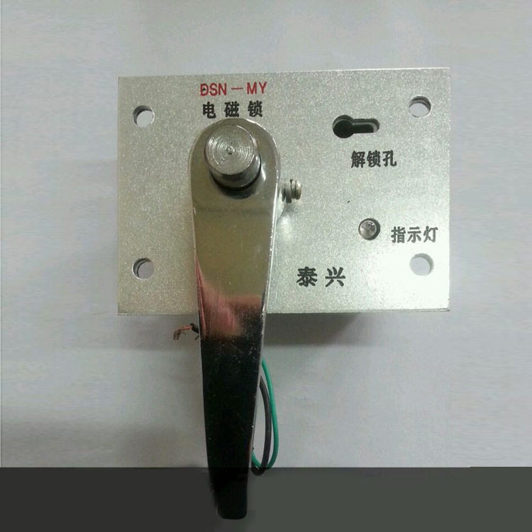 现货供应 电磁锁 DSN-MZ电磁锁 DSN-MY电磁锁 厂家直销