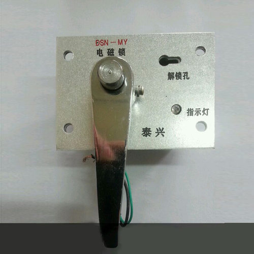 现货供应 电磁锁  DSN-MZ电磁锁 DSN-MY电磁锁 厂家直销