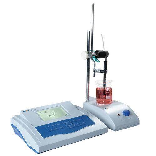 自动电位滴定仪ZD-2ASONECC-3158