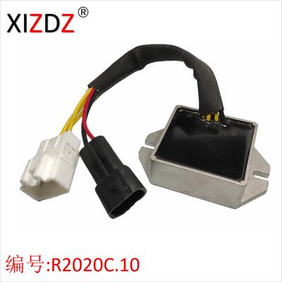 2020C.10适用于0630-2550630-288北猫整流器1056CC