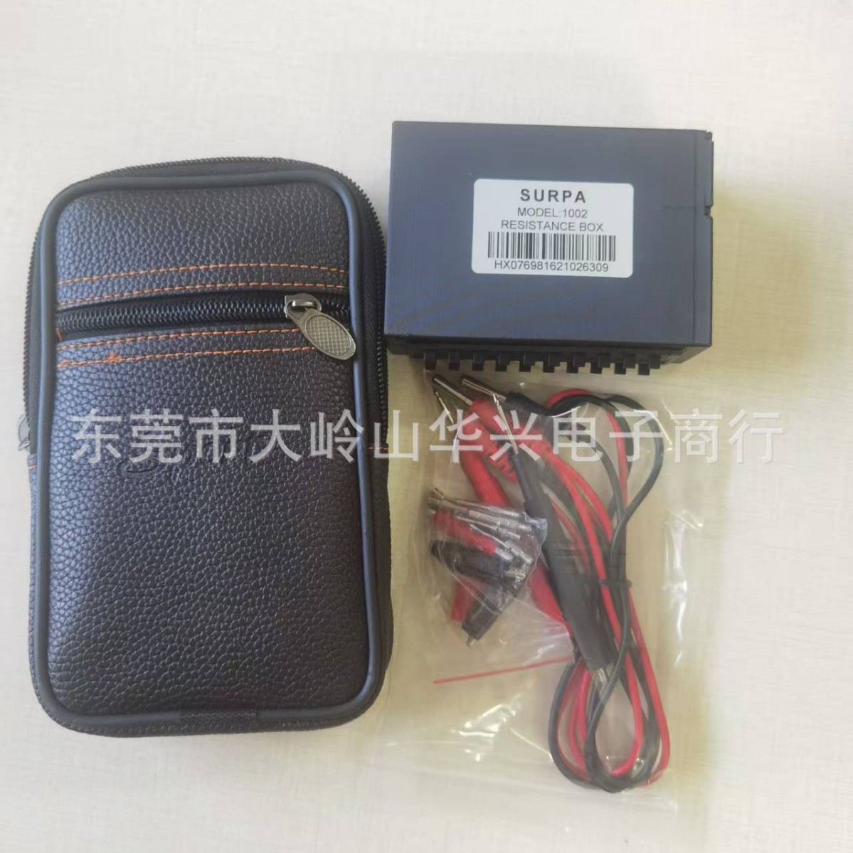 静电环报警器校准仪
