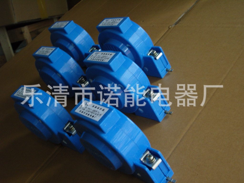 诺能电器 直流过电压抑制器