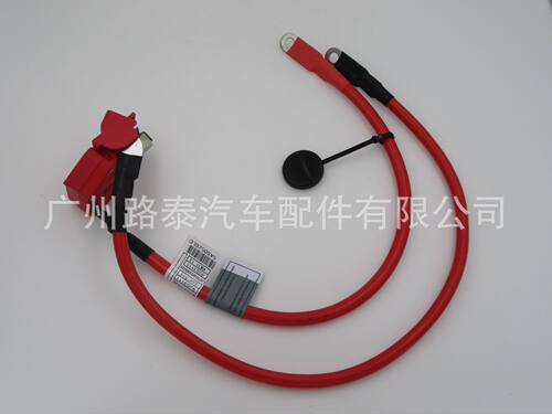 F22F87F23   61129253111 电瓶线