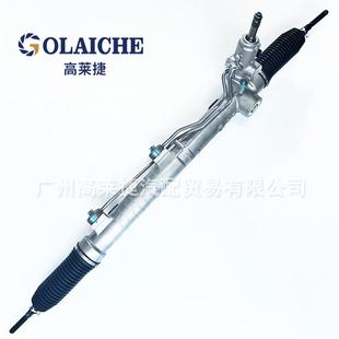 1644600300适用奔驰ML350R350X164W164W251带电感方向机总成