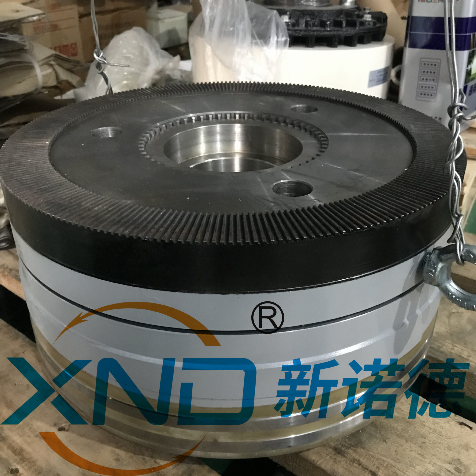 DLY8系列重载型牙嵌式电磁离合器/DLY8-25A/DLY8-63A电磁离合器厂