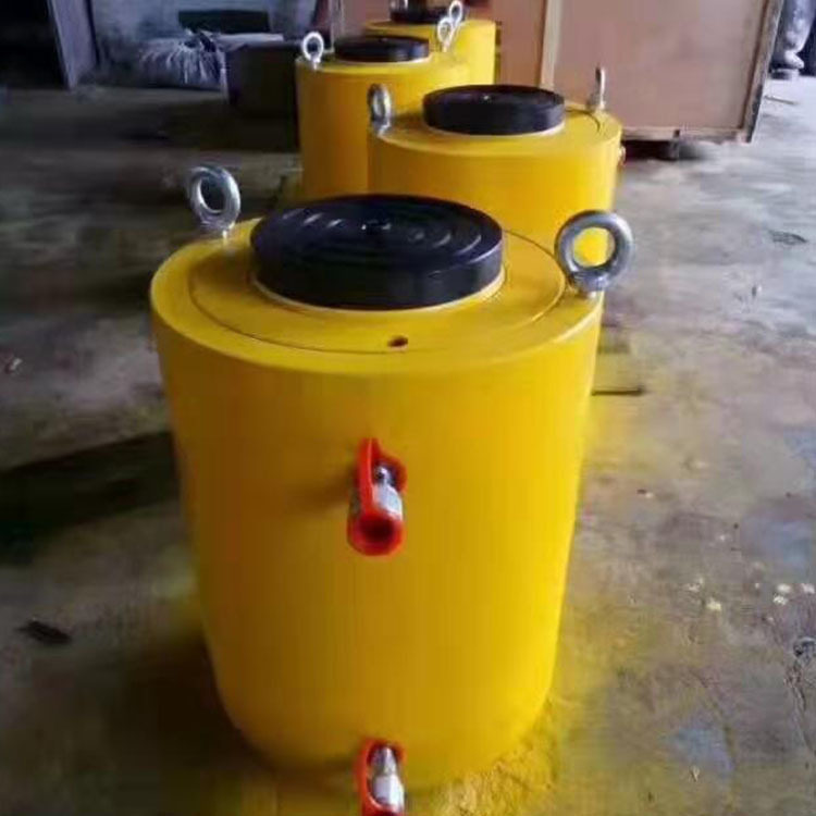 厂家现货1米水泥管顶管机定液压顶管机300吨液压顶管机