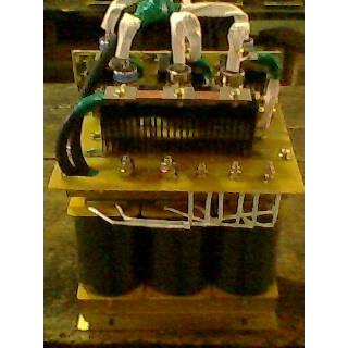 CE认证三相整流变压器ZSG-80KVA/80KW交流电变直流电380V变24V