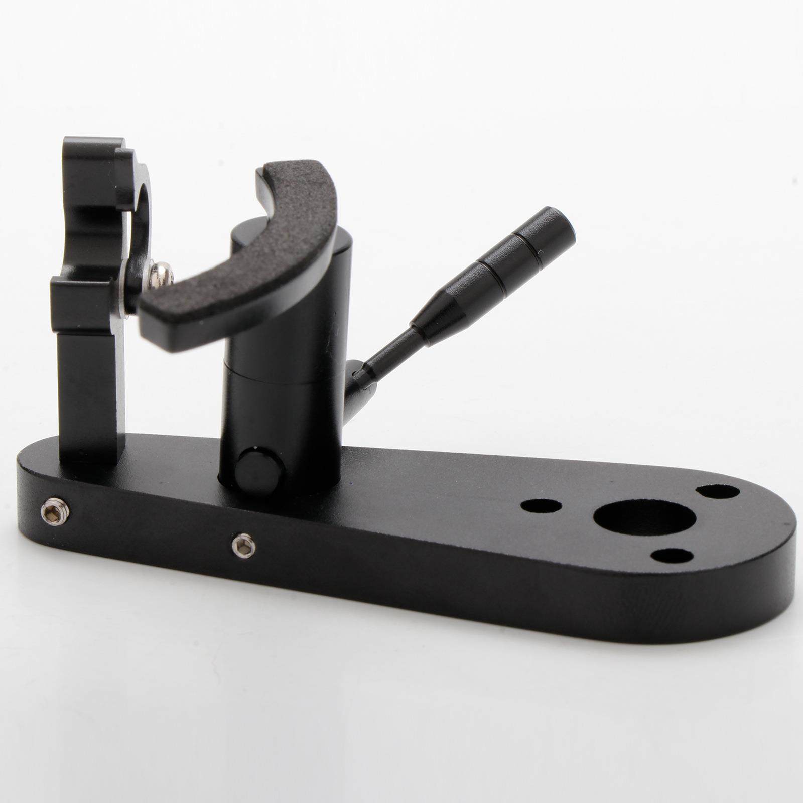 铝合金黑胶唱机唱臂液压自动抬臂器起臂器举臂托臂器保护唱针