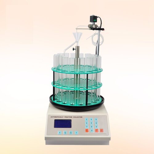 供应BS-16A自动部分收集器(液晶升级版)质优价惠