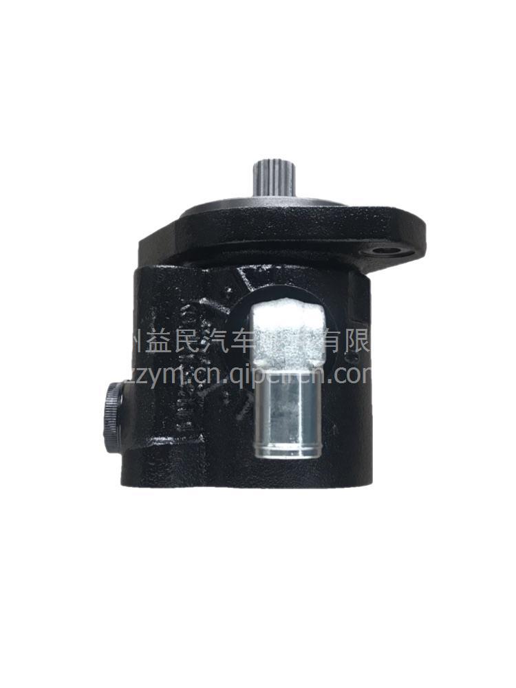 东风天锦助力泵转向泵方向机总成C5288533 FZB10B26