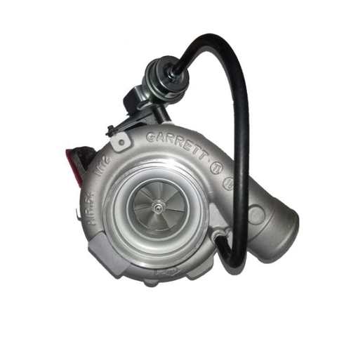 客车配玉柴YC6G270-30柴油发动机GT37涡轮增压器 机G6500 753320