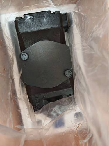 ParkerT6ED0720501R03B1叶片泵