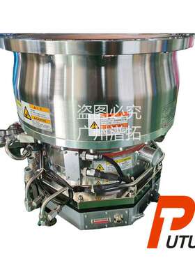 Shimadzu岛津 TMP X4304LMTC(2)镀膜真空设备泵保养