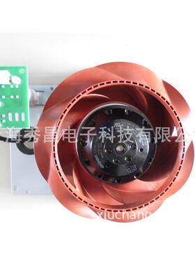 R2E190-AF58-13M2E068-CF230VLA466711U002德国EBM带电容风机