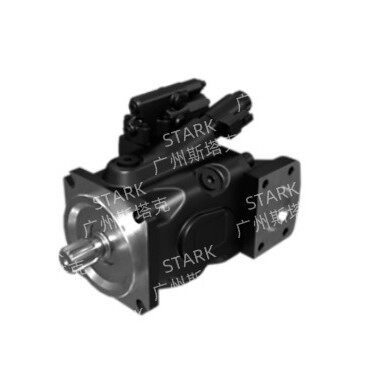 适用于Cat 444 Backhoe Loader Hydraulic Pump: CNR: 541-1195