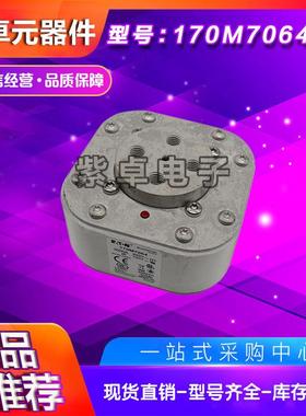 170M7063170M7064170M7065170M7066巴斯曼快速熔断器保险丝