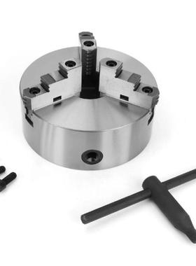 K11250A三爪自定心卡盘分离爪卡盘