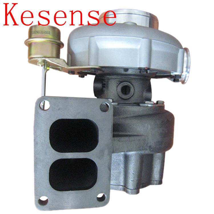 涡轮增压器整机及其配件JP90S612600190332