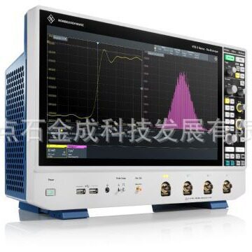 罗德与施瓦茨RTO6示波器