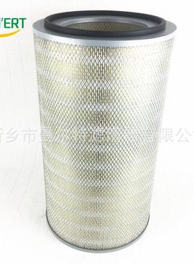 柴油移动空压机KW1833A15空滤LGCY-9/7主空气滤芯YC4D9过滤器