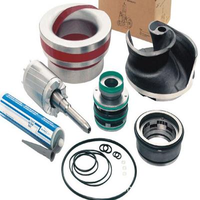 xylemflygt赛莱默飞力潜水泵污水泵配件叶轮机械密封