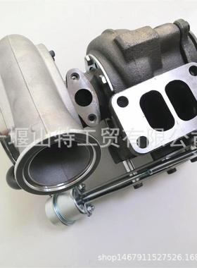 HE400WG增压器6L涡轮增压器配件3777108